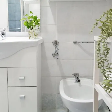 Holihome_mediterraneo - Splendido, 50m Dal Mare Торторето